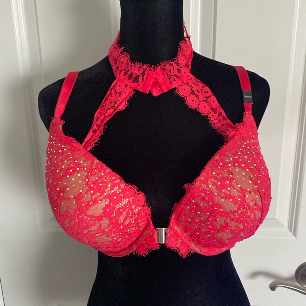 VS Bra